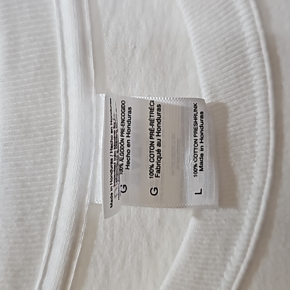Costa Long sleeved T-shirt - Picture 5 of 5